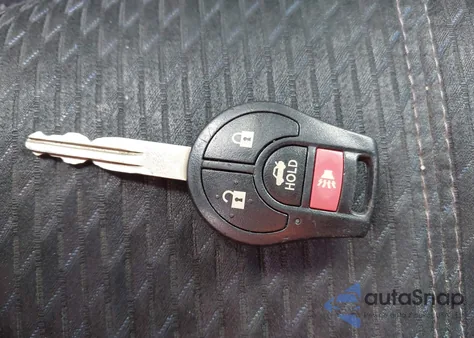 2013 Nissan Sentra Sr from USA, damaged, VIN 3N1AB7AP5DL729089